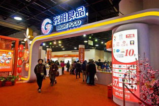 沪国企领导谈十三五规划下的生鲜变革 从田间到餐桌的数字化再升级
