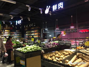 合肥本土企业再创奇迹 谊品生鲜凭借永辉基因、24小时服务与京东配送，颠覆传统生鲜超市