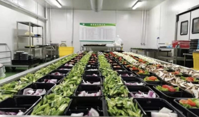 践行民生企业使命，永辉彩食鲜全力保供稳价护航百姓餐桌