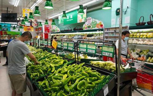 疫情之下，北京朝阳 生鲜配送背后的暖心故事