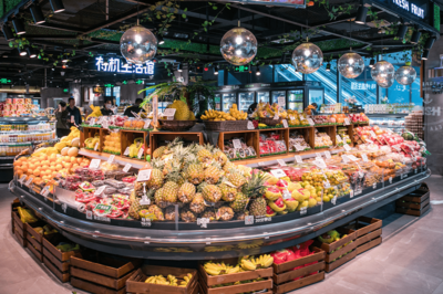 生鲜电商高损耗困局破解 专家视角下的降本增效新路径